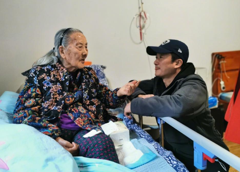 86歲吳奶奶的傳奇人生與生活智慧