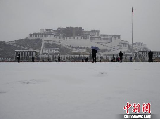 西藏氣溫最低多少度？探秘雪域高原的寒冷與美麗