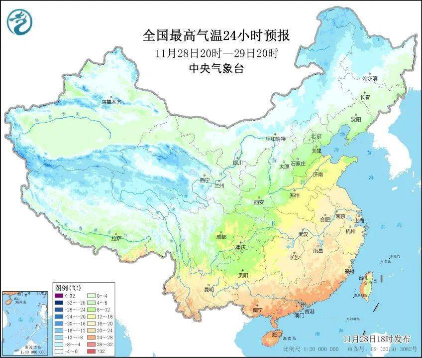 西藏極端最低氣溫，嚴寒中的高原奇跡