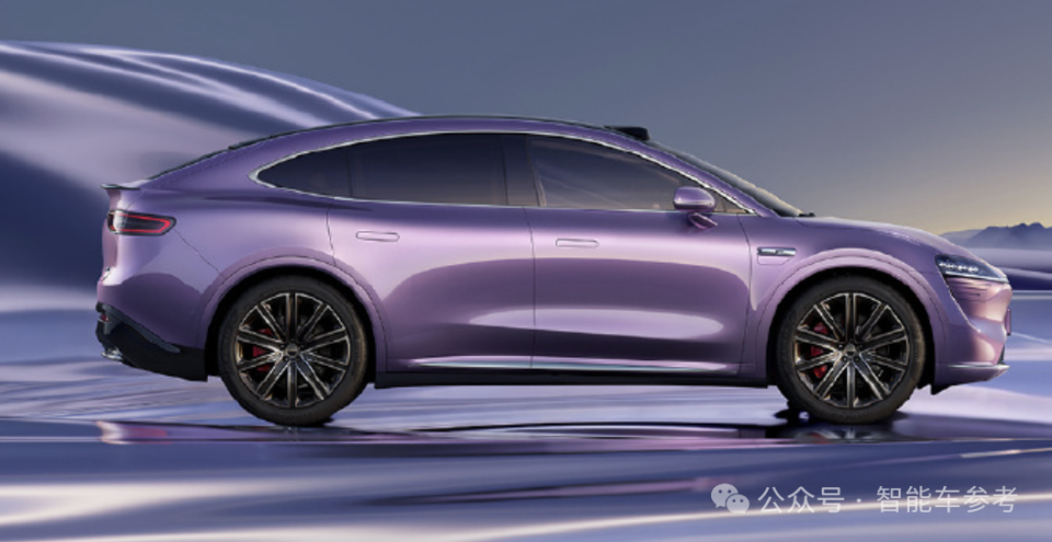 余承東評新Model Y，智界R7仍領(lǐng)先