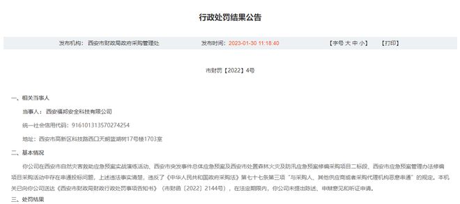 串通投標(biāo)被軍方處罰的深度解析