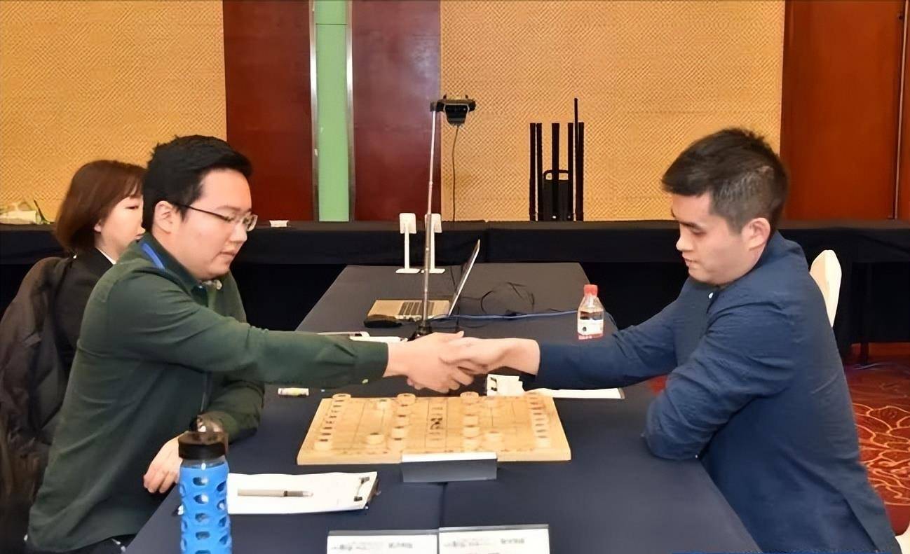 象棋錄音門調(diào)查結(jié)果，41人被處罰