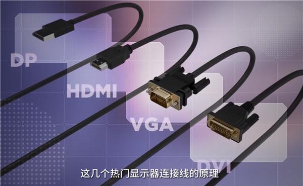 未來 C 口可能取代 HDMI 和 DP 口，成為真正的大一統(tǒng)接口嗎？