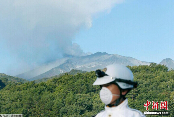 日本自衛(wèi)隊(duì)訓(xùn)練引發(fā)山火，探討原因與影響