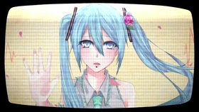 初音ミク，探索腐女懺悔錄的深度與情感