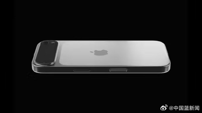 iPhone 17 Air曝光，未來手機的全新趨勢