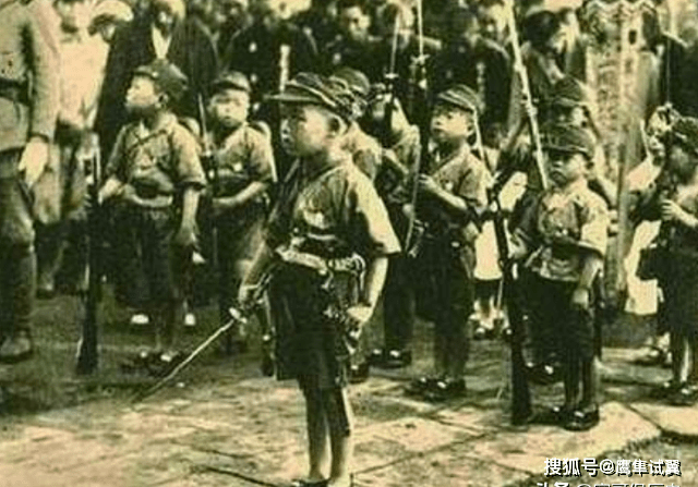 二戰(zhàn)日本還有 700 萬(wàn)軍隊(duì)，為何選擇投降？