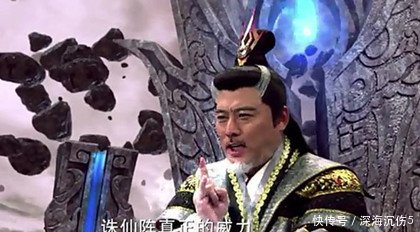 三教混戰(zhàn)！封神演義原著，到底講了一個什么故事？