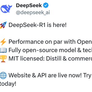 如何理解 DeepSeek 創(chuàng)始人梁文鋒說「中國(guó)創(chuàng)新不缺資本，缺乏的是信心以及如何組織高密度的人才」