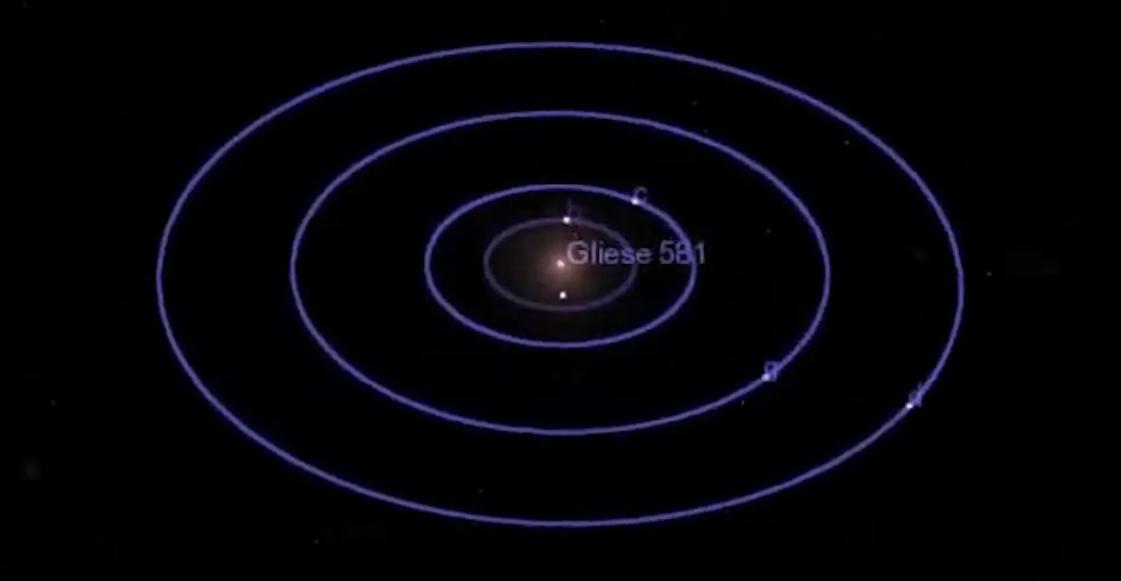 一顆超級地球被證實，宇宙探索的新篇章