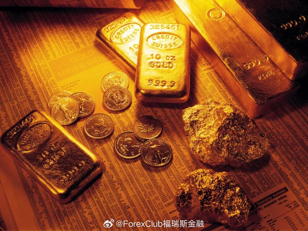 實(shí)物黃金洶涌入美國(guó)，國(guó)際金價(jià)風(fēng)云再起！揭秘黃金市場(chǎng)背后的驚人真相！