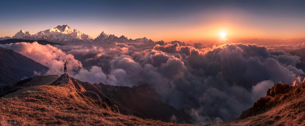 一個人去旅行，孤獨的游戲還是心靈的冒險？