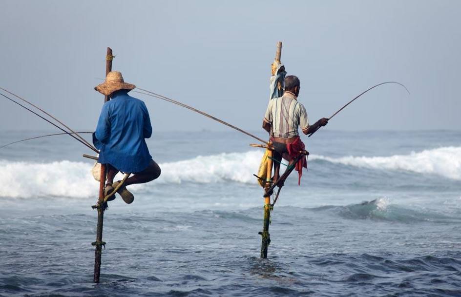 同時(shí)用8400枚魚鉤釣魚，這場(chǎng)壯觀垂釣盛宴究竟有多震撼？游戲?qū)ｎ}深度解析。