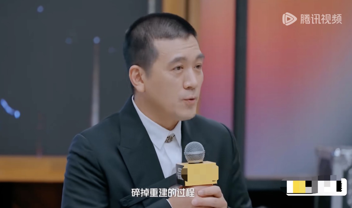 章子怡問楊子再見愛人，真實(shí)還是演繹的情感糾葛？