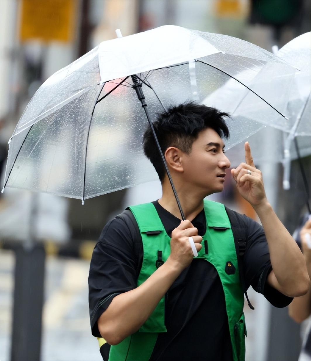 獨家揭秘，劉大錘視角下的劉詩詩與吳奇隆的真實生活狀態(tài)