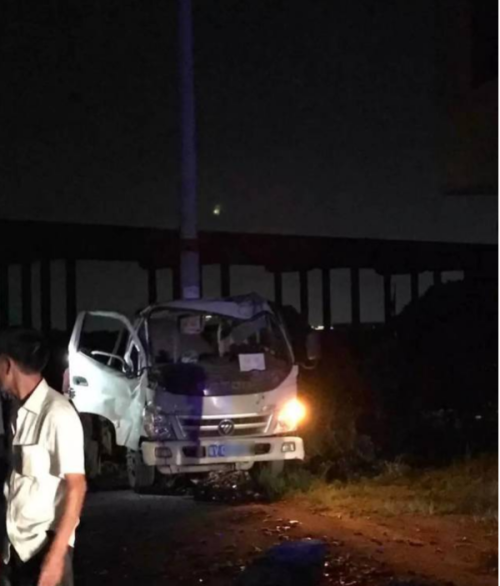 遼寧鐵嶺通報私家車闖醫(yī)院驚魂瞬間，1死1傷，事件背后隱藏哪些細(xì)節(jié)？