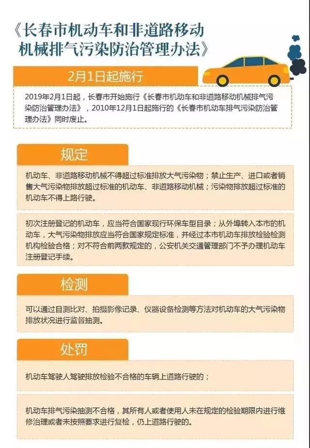 移動源污染成氣候，污染源頭號巨頭揭秘