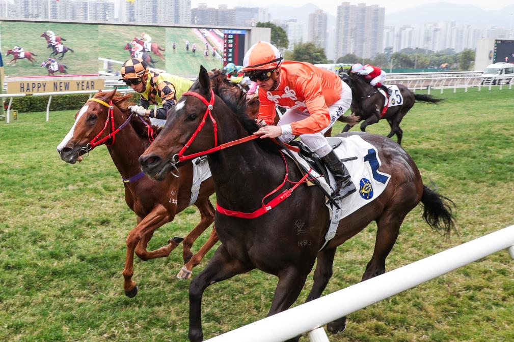 2025今晚香港開特馬