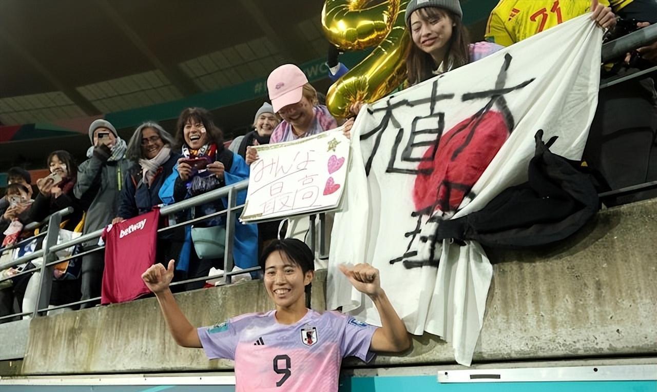 關于日本女足2-1戰(zhàn)勝美國奪冠