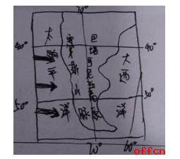 地理老師親子啟蒙，兩個月寶寶的中國地圖之旅