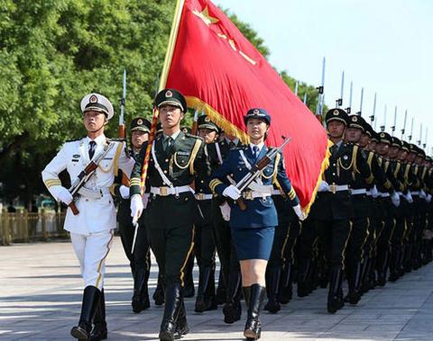 臺灣熱議，女性普遍征兵制度即將落地？深度解讀背后的考量與挑戰(zhàn)！