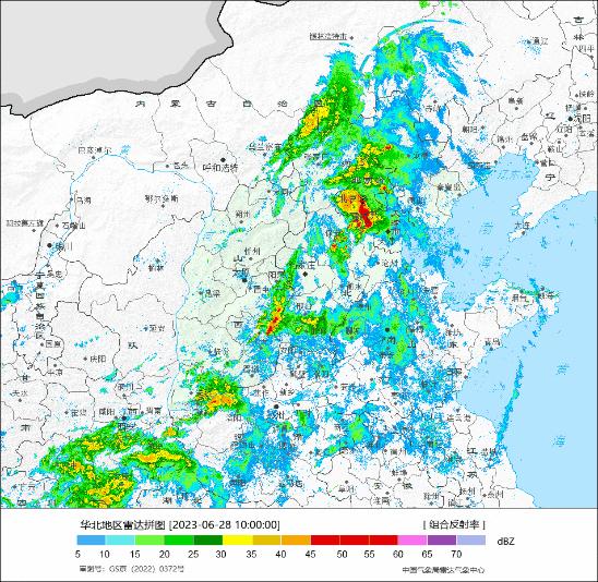 多地遭遇極端天氣，暴雪大風(fēng)冰雹寒潮再次返場，究竟是何原因？