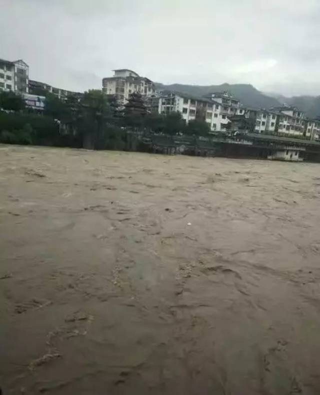 推薦，河南許昌暴雨后的真相揭秘，滿目瘡痍？不實！