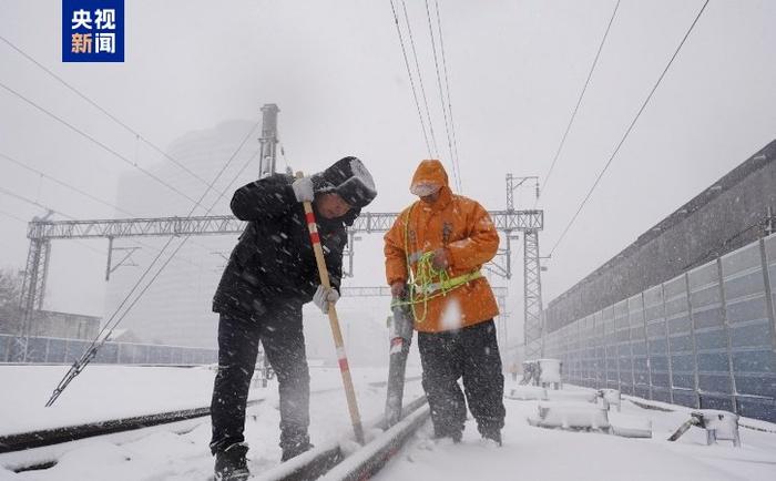 揭秘山東暴雪背后的原因，極端天氣背后的真相！