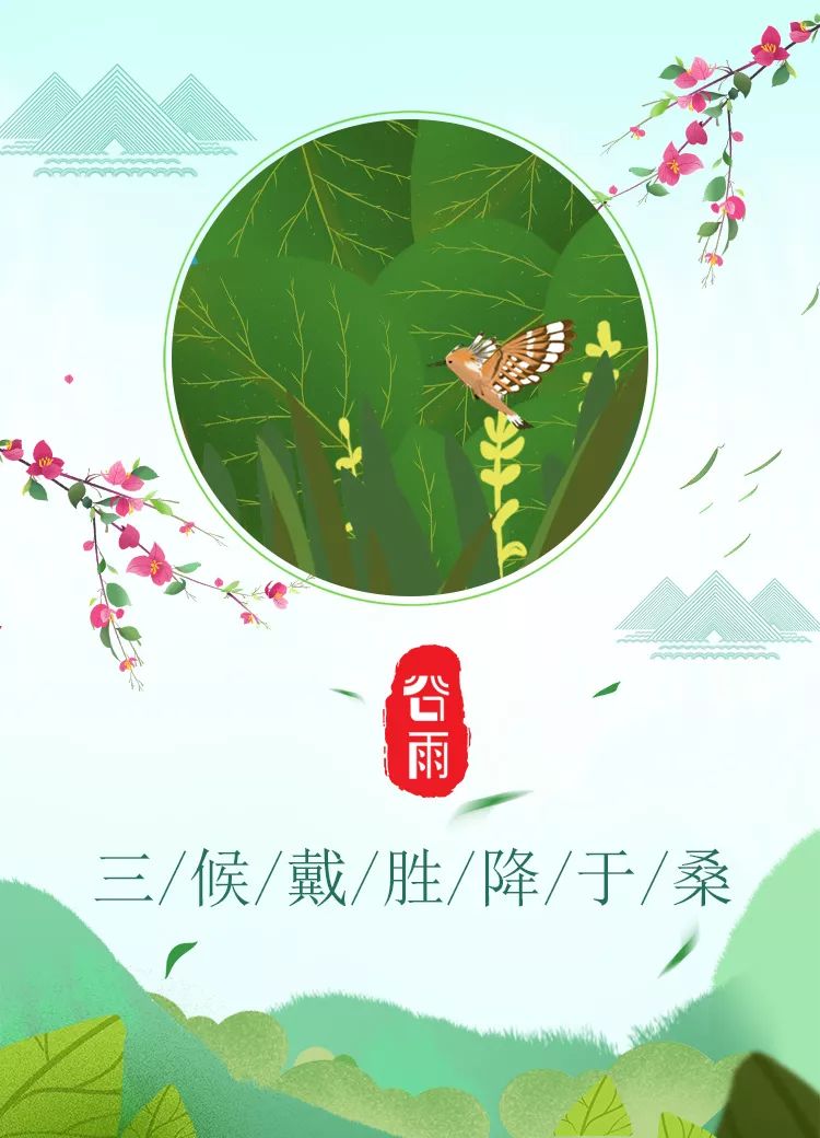 春季第三個(gè)節(jié)氣到了，揭秘盎然生機(jī)背后的秘密