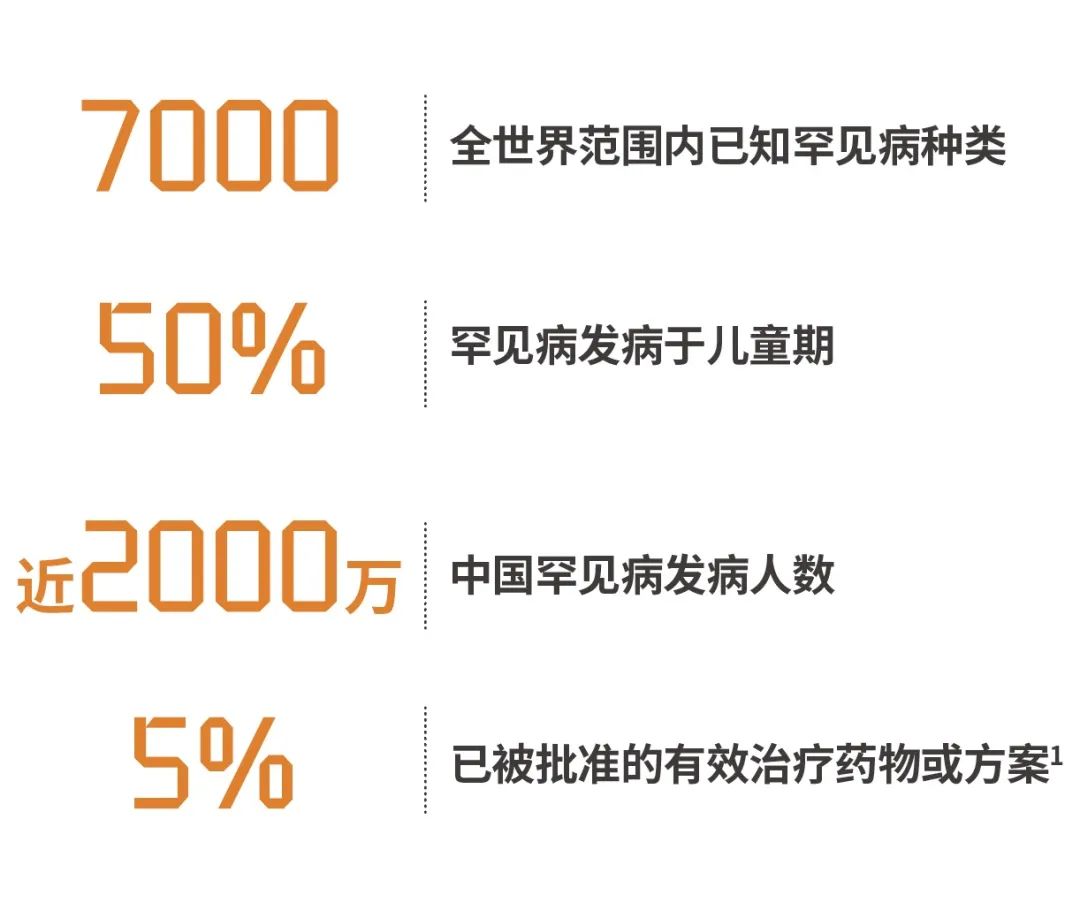 呼吁關(guān)注罕見(jiàn)病群體，構(gòu)建全方位保障網(wǎng)——罕見(jiàn)病保障健全建議深度解析