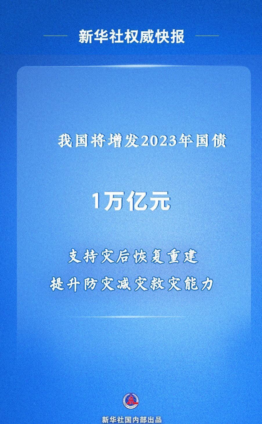 今年5000億國債來襲，你準備好了嗎？揭秘國債背后的機遇與挑戰(zhàn)