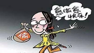 女子偷奢侈品被抓求饒稱(chēng)影響考公背后的故事深度解析