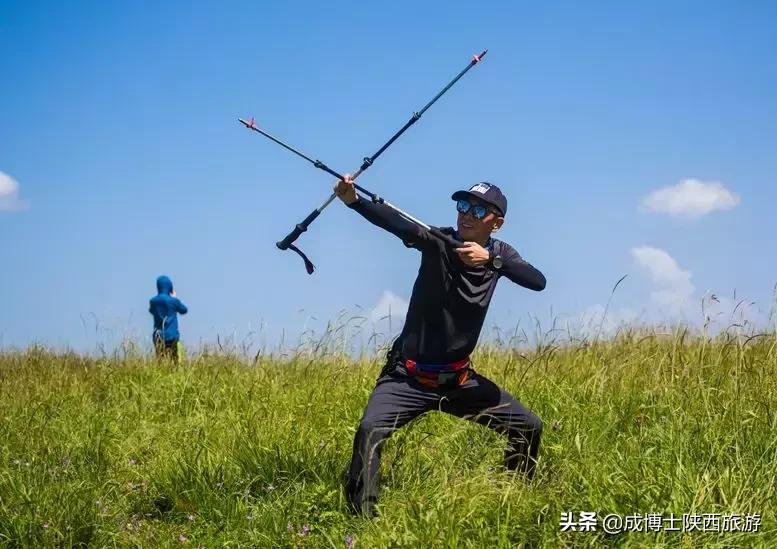 男子徒步西藏之旅，小伙如何變大爺？探尋背后的故事與挑戰(zhàn)