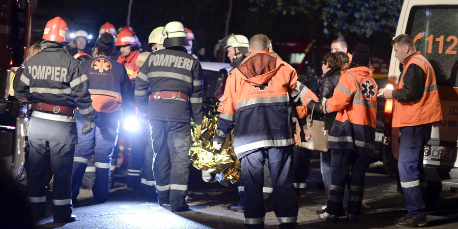 夜店火災(zāi)驚天悲劇，59人遇難，背后隱藏的是什么？