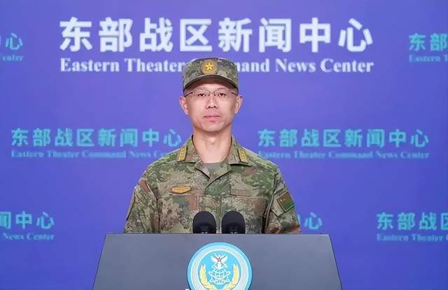 臺名嘴：解放軍用演習警告“臺獨”