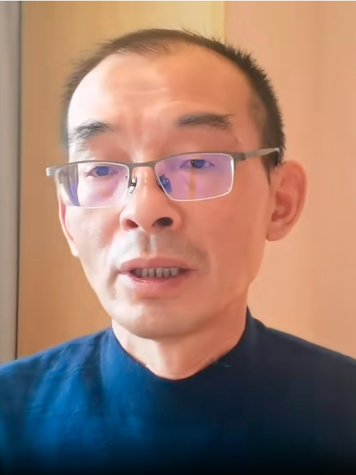 尋子富商謝岳獨家回應，唯一兒子的尋找之路與背后的真相揭秘